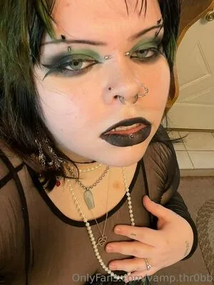 Vamp Thr0bb OnlyFans Leaked Free Thumbnail Picture - #apFZ3np7HW