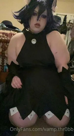 Vamp Thr0bb OnlyFans Leaked Free Thumbnail Picture - #h7PmDYZnRv