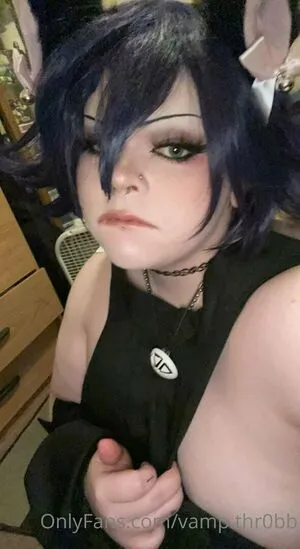 Vamp Thr0bb OnlyFans Leaked Free Thumbnail Picture - #m8nry7iKCO