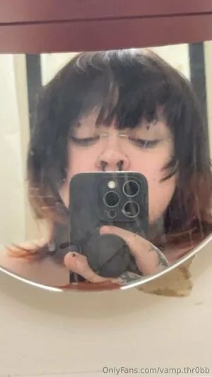 Vamp Thr0bb OnlyFans Leaked Free Thumbnail Picture - #rJZyHGSCA0