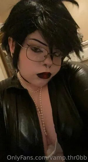 Vamp Thr0bb OnlyFans Leaked Free Thumbnail Picture - #tUhal2ZgON