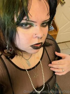 Vamp Thr0bb OnlyFans Leaked Free Thumbnail Picture - #umZRwSo7cD