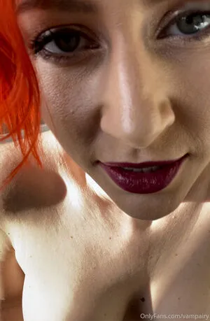 Vampairy OnlyFans Leaked Free Thumbnail Picture - #B7RUHaY0am