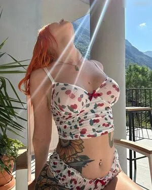 Vampairy OnlyFans Leaked Free Thumbnail Picture - #PjDsnQJWAZ