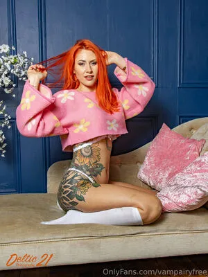 Vampairyfree OnlyFans Leaked Free Thumbnail Picture - #L1iqRIWpEq