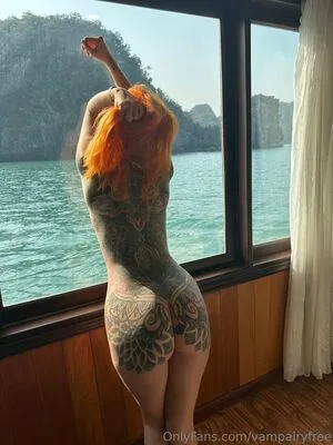 Vampairyfree OnlyFans Leaked Free Thumbnail Picture - #iXp4yKjT4W