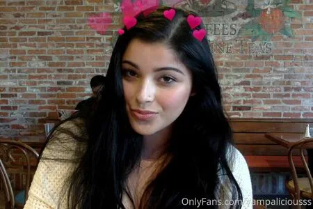 Vampaliciousss OnlyFans Leaked Free Thumbnail Picture - #EnzU3pn4uW