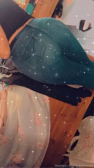 Vampaliciousss OnlyFans Leaked Free Thumbnail Picture - #Fpxzh0GlnN