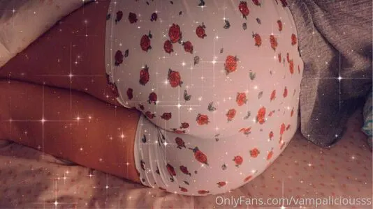 Vampaliciousss OnlyFans Leaked Free Thumbnail Picture - #H20EcoQiIr