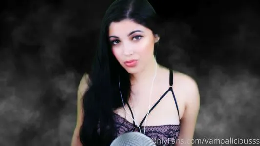 Vampaliciousss OnlyFans Leaked Free Thumbnail Picture - #bGKbj0ocbr