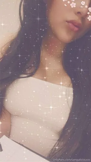 Vampaliciousss OnlyFans Leaked Free Thumbnail Picture - #pEOJwY4bXR