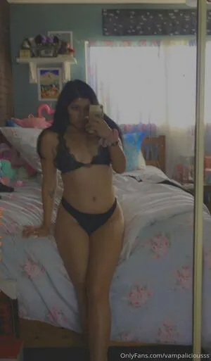 Vampaliciousss OnlyFans Leaked Free Thumbnail Picture - #srwdEhjB5u