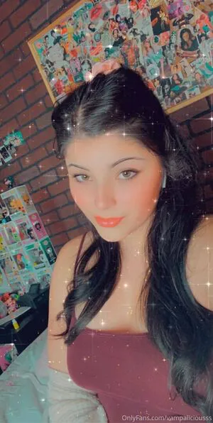 Vampaliciousss OnlyFans Leaked Free Thumbnail Picture - #vyPGgqObWD