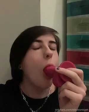 Vampbussy OnlyFans Leaked Free Thumbnail Picture - #vThFTTNveN