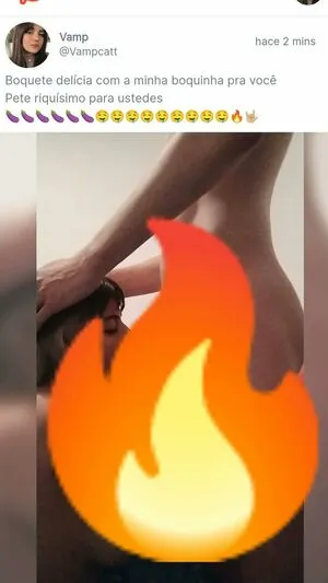 Vampcatt OnlyFans Leaked Free Thumbnail Picture - #UZm9E5hx1l