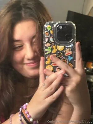 Vampibabyy OnlyFans Leaked Free Thumbnail Picture - #2ouPh60MmP