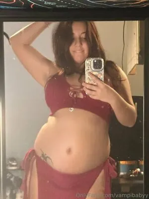 Vampibabyy OnlyFans Leaked Free Thumbnail Picture - #2qiNa3EmkU