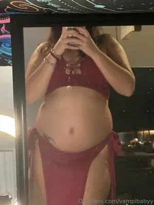 Vampibabyy OnlyFans Leaked Free Thumbnail Picture - #52DSpRQluc