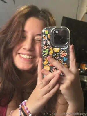 Vampibabyy OnlyFans Leaked Free Thumbnail Picture - #7FmBHfVwxF