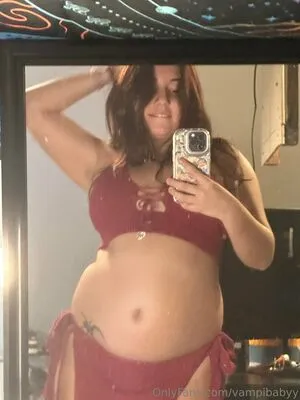 Vampibabyy OnlyFans Leaked Free Thumbnail Picture - #JTsUDHXQA0