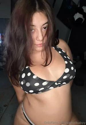 Vampibabyy OnlyFans Leaked Free Thumbnail Picture - #MW8yBGlP1y