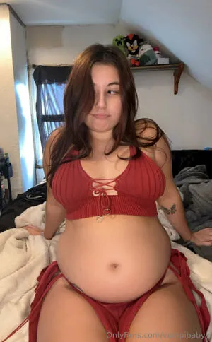 Vampibabyy OnlyFans Leaked Free Thumbnail Picture - #QzHXUUGP7P