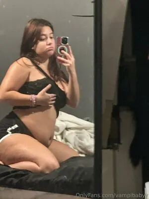 Vampibabyy OnlyFans Leaked Free Thumbnail Picture - #S9wyWyTcXf