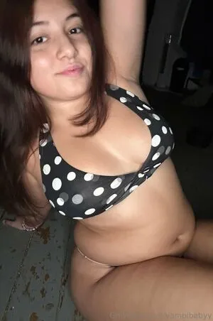 Vampibabyy OnlyFans Leaked Free Thumbnail Picture - #Udg481Ionw