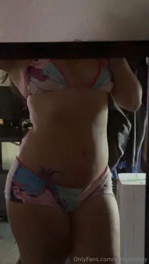 Vampibabyy OnlyFans Leaked Free Thumbnail Picture - #VqMWBdLbK9