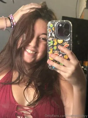 Vampibabyy OnlyFans Leaked Free Thumbnail Picture - #YO3lBaQBq7