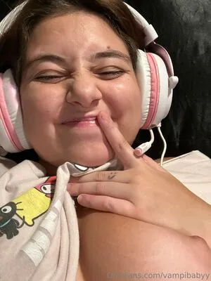 Vampibabyy OnlyFans Leaked Free Thumbnail Picture - #gsdumuyBzY