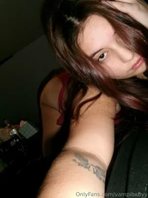 Vampibabyy OnlyFans Leaked Free Thumbnail Picture - #hQbjvnCCCh