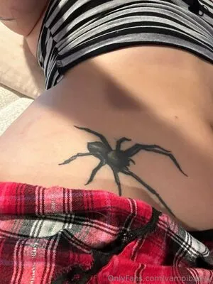 Vampibabyy OnlyFans Leaked Free Thumbnail Picture - #mZjMHjSogm