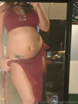 Vampibabyy OnlyFans Leaked Free Thumbnail Picture - #rBfnfIUv3a