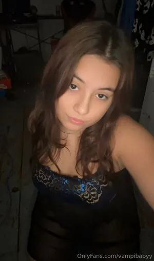 Vampibabyy OnlyFans Leaked Free Thumbnail Picture - #uiRlkJ6Chq