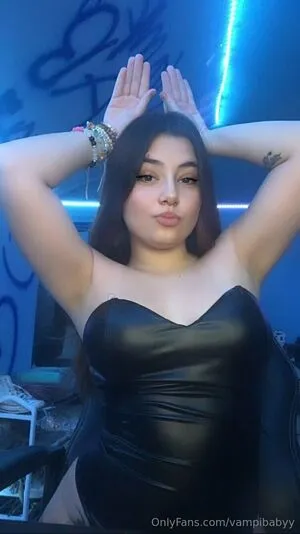 Vampibabyy OnlyFans Leaked Free Thumbnail Picture - #4Tjuu6XwL0
