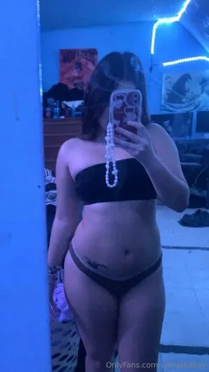 Vampibabyy OnlyFans Leaked Free Thumbnail Picture - #6FOicaz2AP