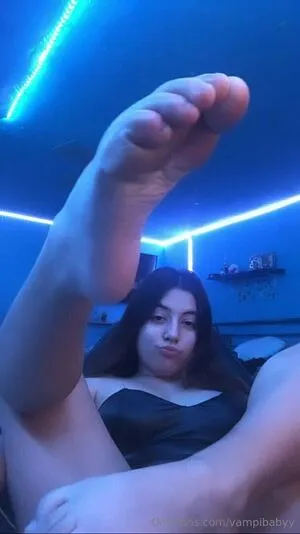 Vampibabyy OnlyFans Leaked Free Thumbnail Picture - #IoNwQxoP4d