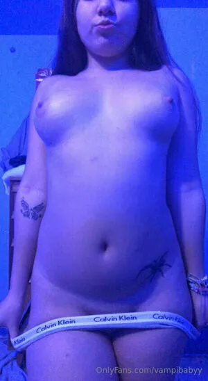 Vampibabyy OnlyFans Leaked Free Thumbnail Picture - #Pls0i5BNsE