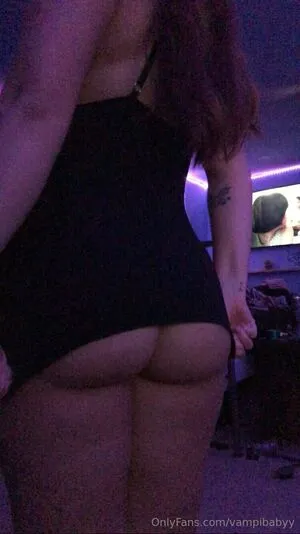 Vampibabyy OnlyFans Leaked Free Thumbnail Picture - #zOdhpu4tkd