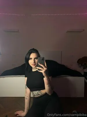 Vampibiba OnlyFans Leaked Free Thumbnail Picture - #08axqwDw7i