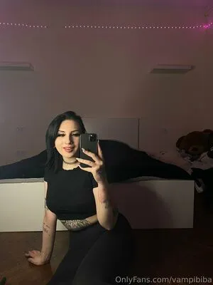 Vampibiba OnlyFans Leaked Free Thumbnail Picture - #DQl0tIItXy