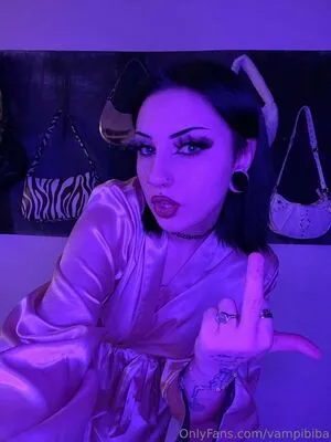 Vampibiba OnlyFans Leaked Free Thumbnail Picture - #G6NkZEIXJ1