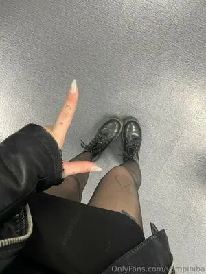 Vampibiba OnlyFans Leaked Free Thumbnail Picture - #MZmv7ag5nP