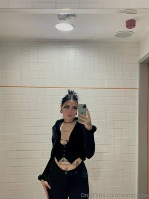 Vampibiba OnlyFans Leaked Free Thumbnail Picture - #NyfnHKIefB