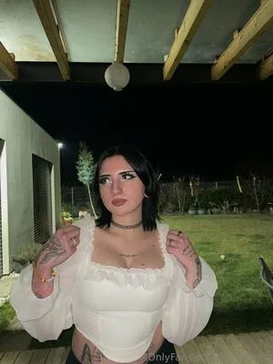Vampibiba OnlyFans Leaked Free Thumbnail Picture - #OVF1jTmggy