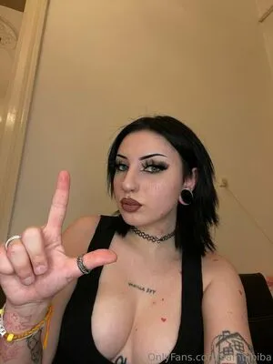 Vampibiba OnlyFans Leaked Free Thumbnail Picture - #P2icGhCrut