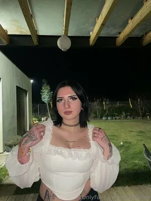 Vampibiba OnlyFans Leaked Free Thumbnail Picture - #RisJpwsiEl