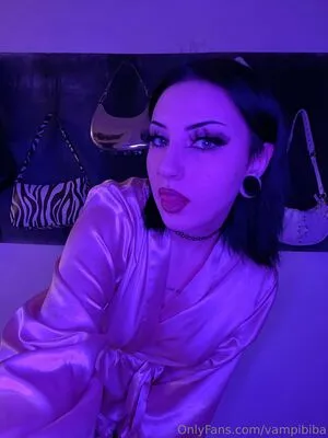 Vampibiba OnlyFans Leaked Free Thumbnail Picture - #TiqkvMI5HN