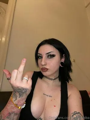 Vampibiba OnlyFans Leaked Free Thumbnail Picture - #XHwtKDdAoF